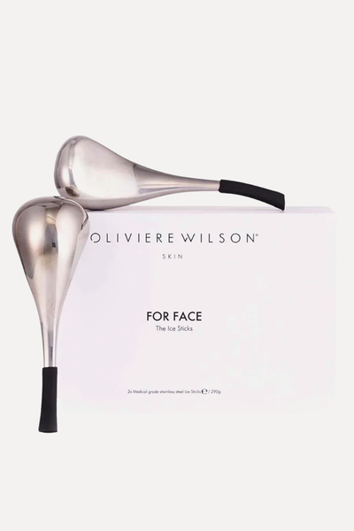 Cryo Sticks from Oliviere Wilson