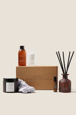 Calm Gift Set from Apothecary