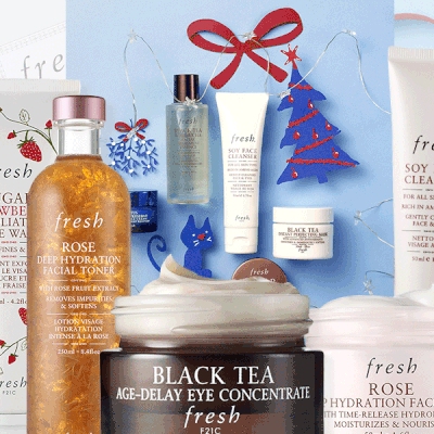 22 Beauty Gifts Guaranteed To Please Your Loved Ones