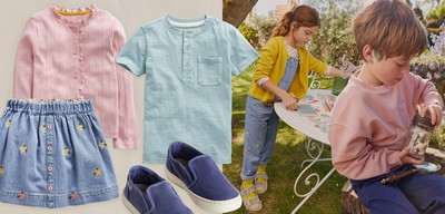 38 Back-To-School Pieces From Boden