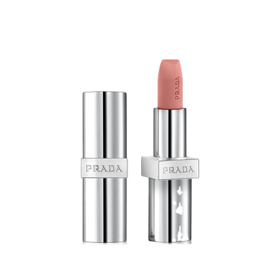 Monochrome Soft Matte Lipstick from Prada