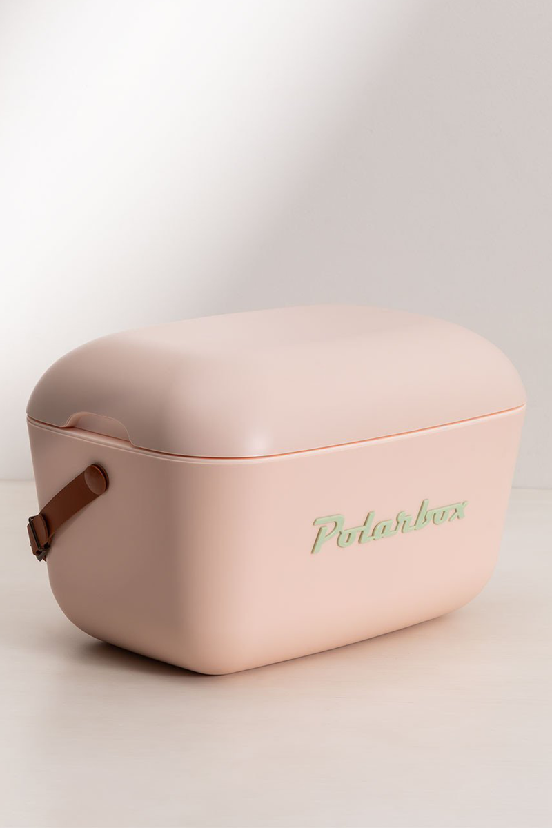 Portable Cooler 20L from Polarbox Classic