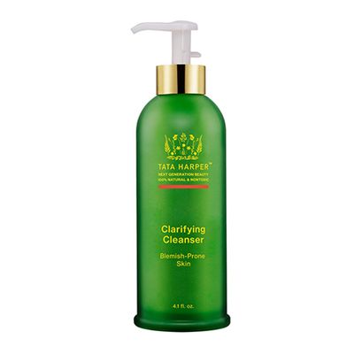Clarifying Cleanser from Tata Harper