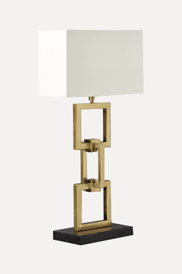 Morcent Table Lamp from Oka