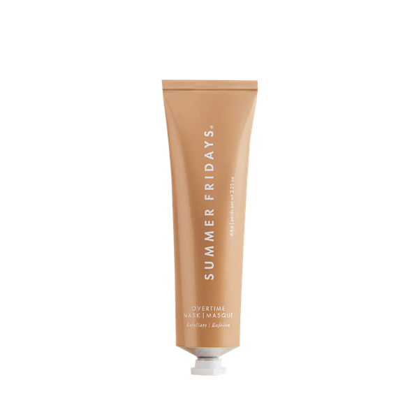 Overtime Brightening Face Mask from Summer Fridays
