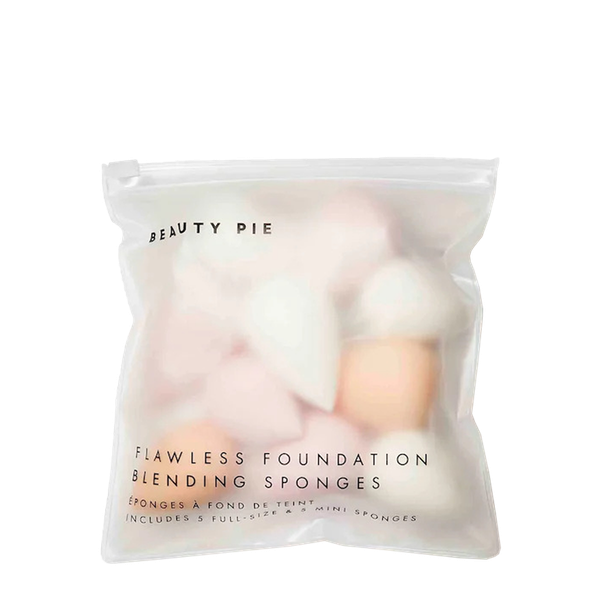 Flawless Foundation Blending Sponges Set from Beauty Pie