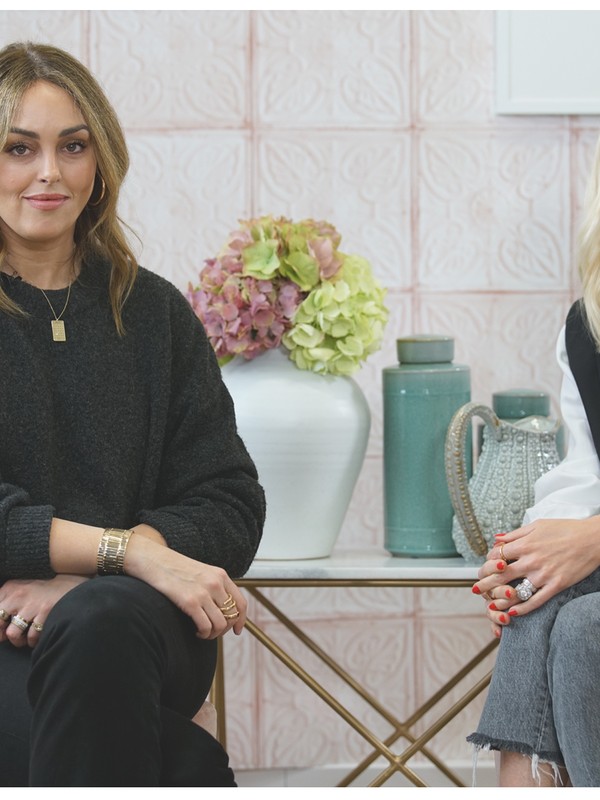 SheerLuxe Show: Beauty Haul Plus Skincare Advice With Alex Steinherr 