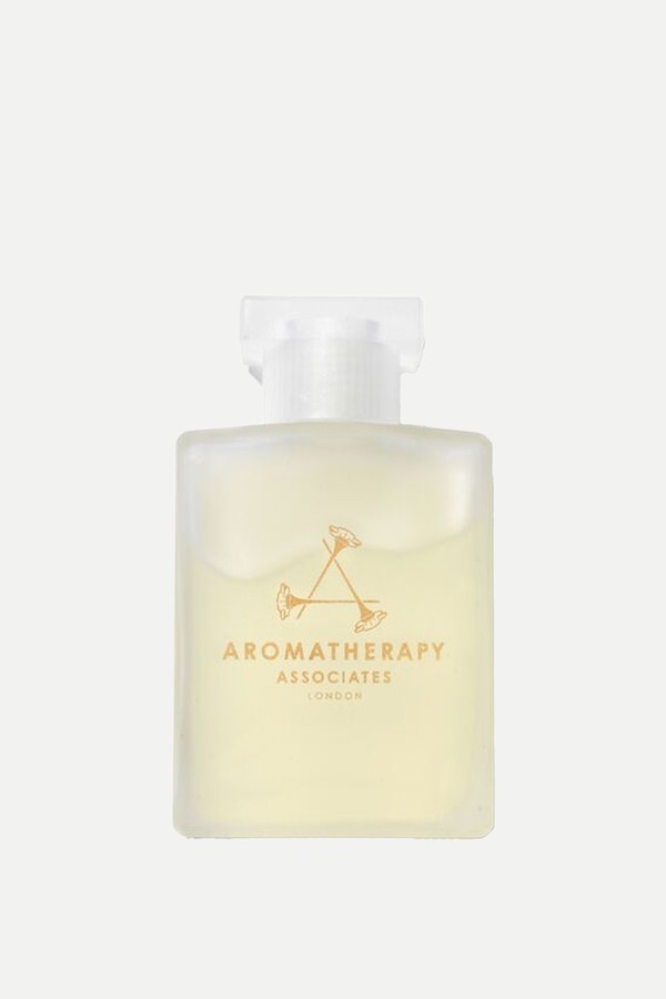 Light Relax Bath And Shower Oil from Aromatherapy Associates