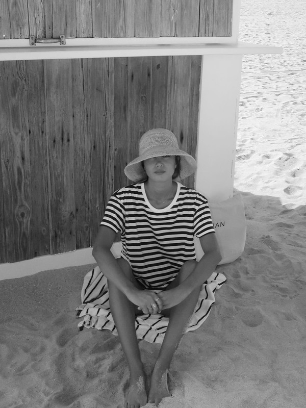 The Edit: Summer Stripes