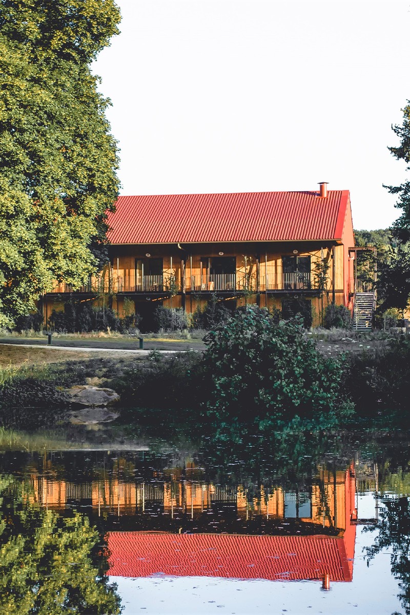 Le Barn
