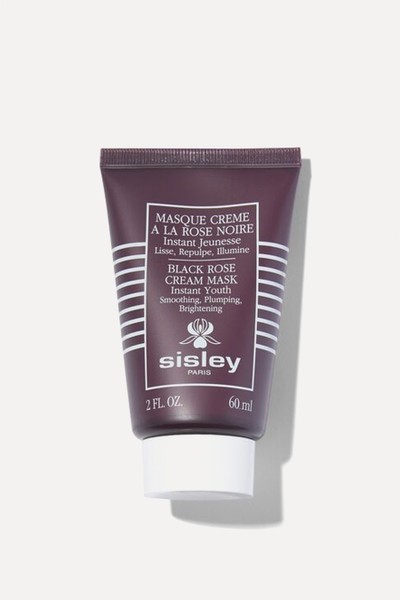 Black Rose Cream Mask from Sisley Paris