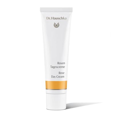 Rose Day Cream from Dr Hauschka