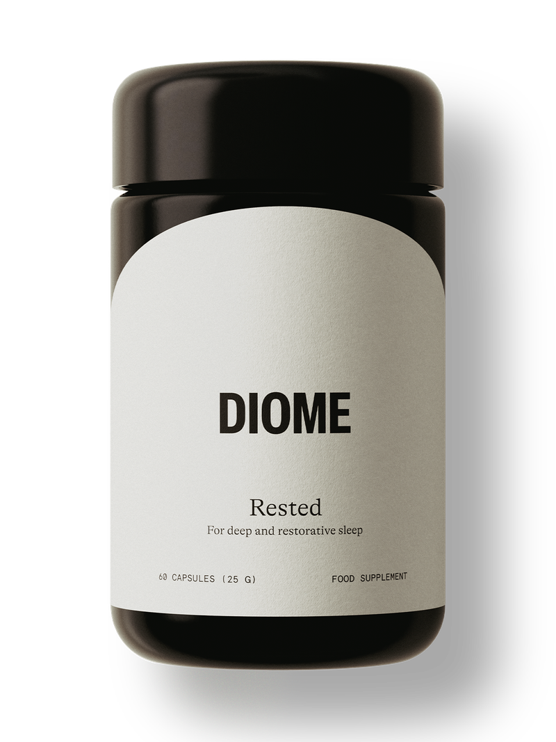 The Powerful Sleep Supplement Redefining Rest & Recovery