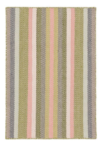 Nip Tuk Rug from Kit Kemp X Annie Selke