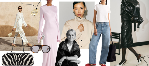 Everything Our Managing Editor Is Loving Right Now