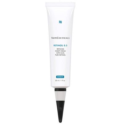 Retinol 0.5 Refining Night Cream from SkinCeuticals