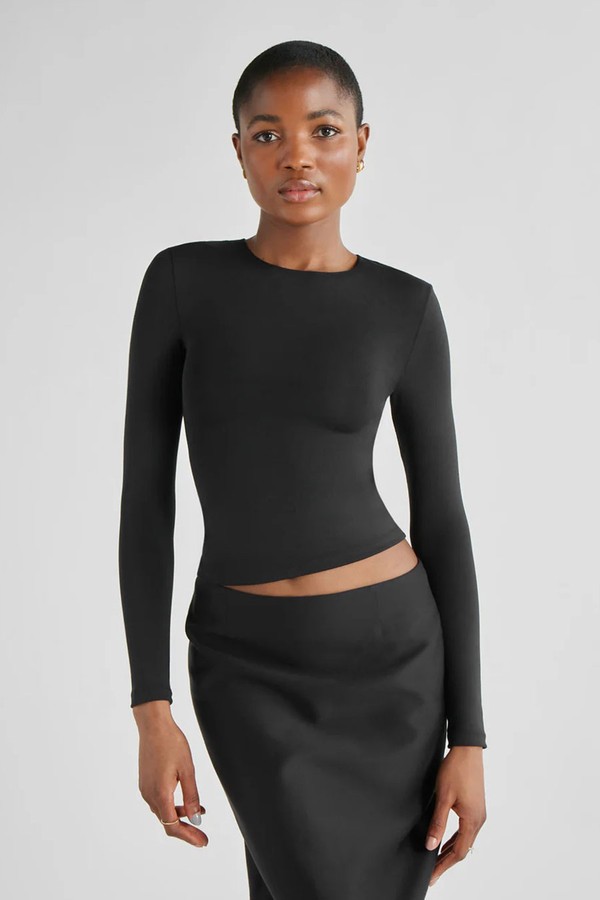 Long Sleeve Top