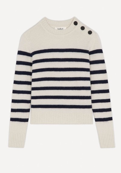 Sailor Jumper from Ba&sh