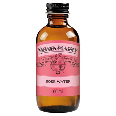 Rose Water from Nielsen Massey