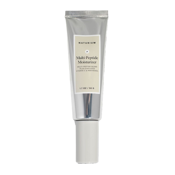 Multi-Peptide Moisturizer from Naturium