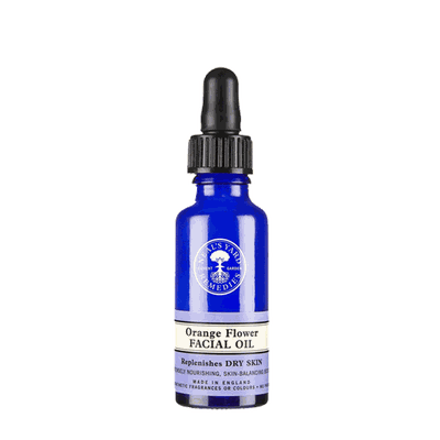 Orange Flower Facial Oil from Neal’s Yard Remedies
