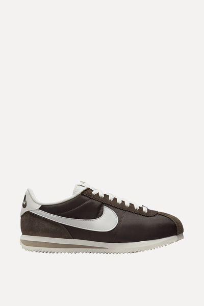 Cortez Trainers from Nike