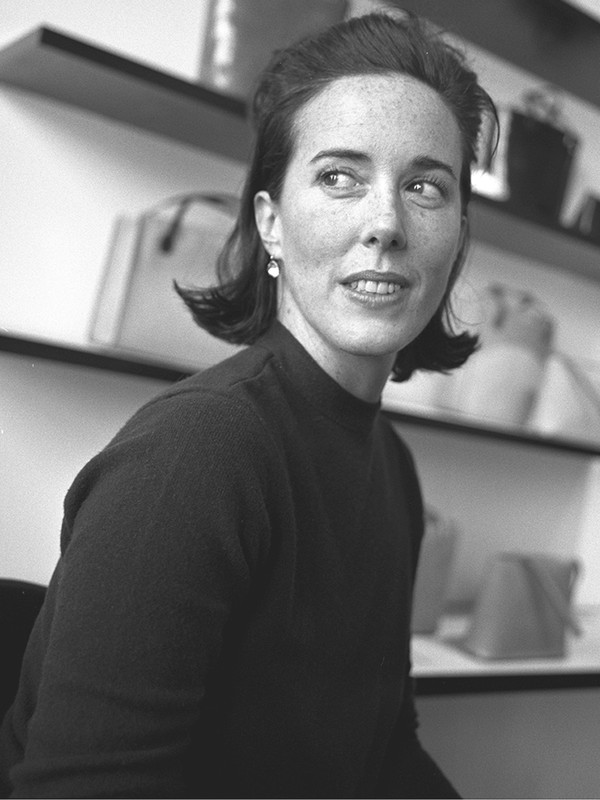 Remembering Kate Spade: Her Fashion Legacy