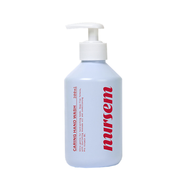 Caring Hand Wash from Nursem