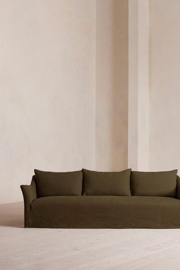  Roma Sofa from Soho Home