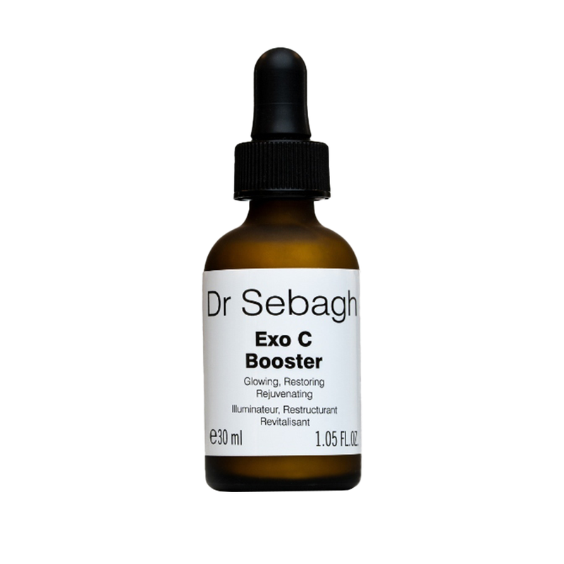 Exo C Booster from Dr Sebagh
