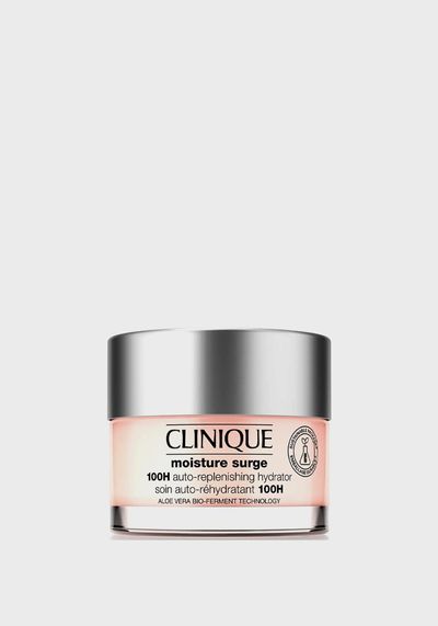 Moisture Surge 100 Hour AutoReplenishing Hydrator from Clinique 