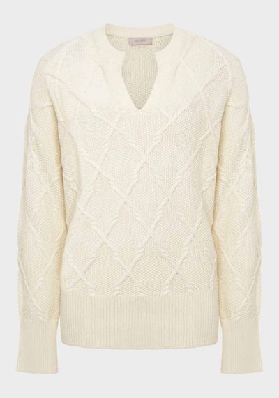 Cianna Cotton Jumper 