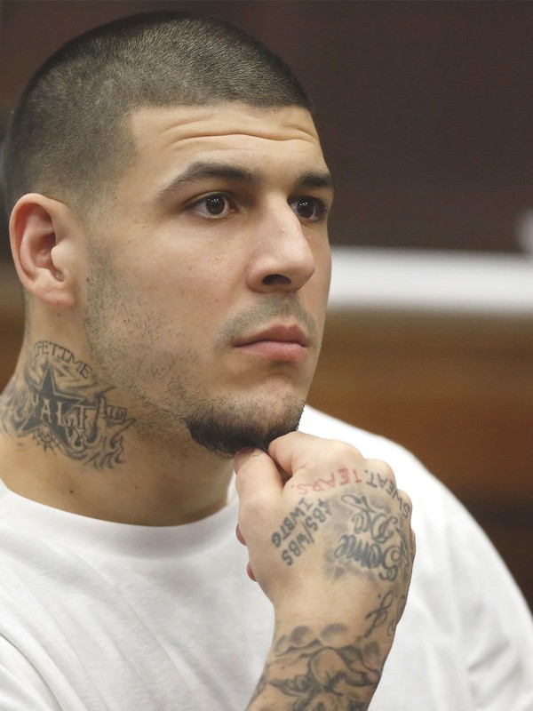 The True-Crime Podcast Exposing The Dark Side Of American Football
