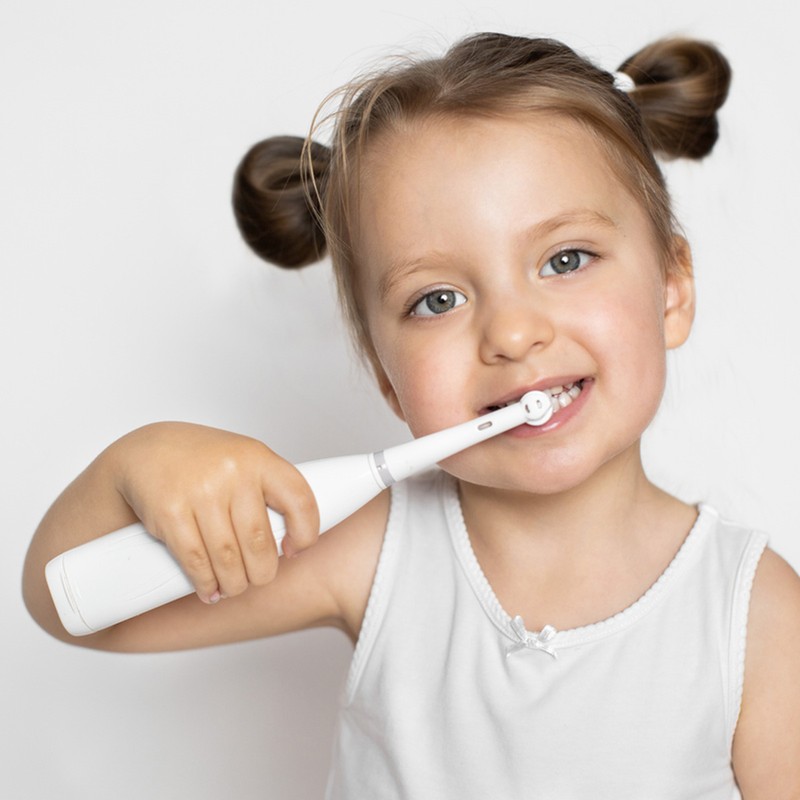 The Dentist-Approved Way To Keep Your Child’s Teeth Healthy