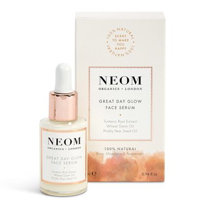 Great Day Glow Face Serum