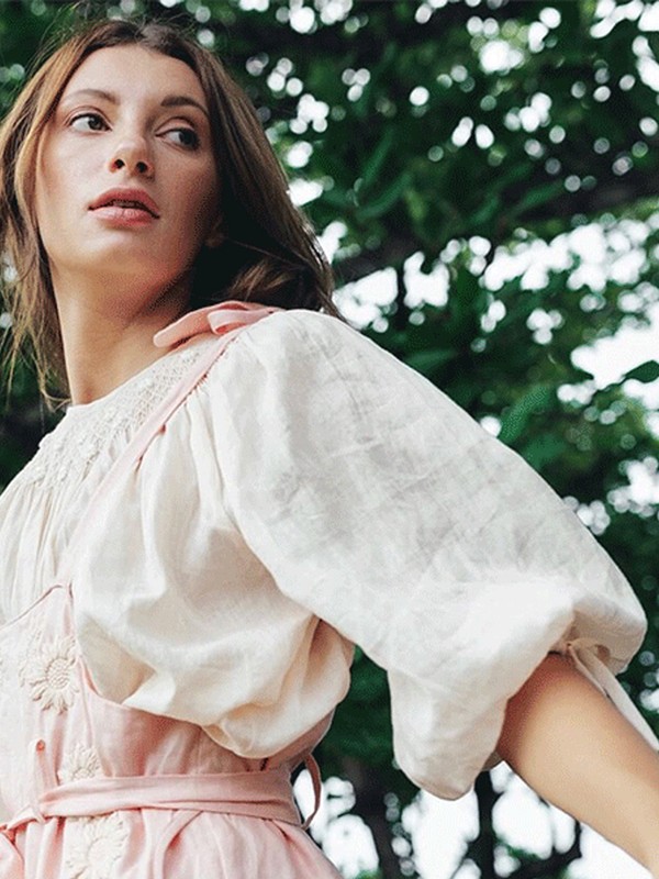 19 Playsuits To Buy Now 