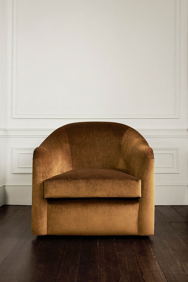 The Talbot Chair