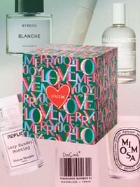Don’t Miss Out On This Mega Fragrance Advent Calendar 