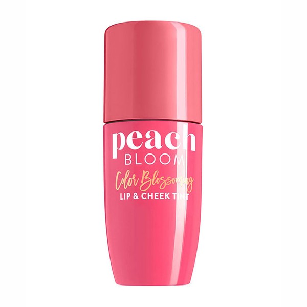 Peach Bloom Colour Blossoming Lip & Cheek Tint from Too Faced