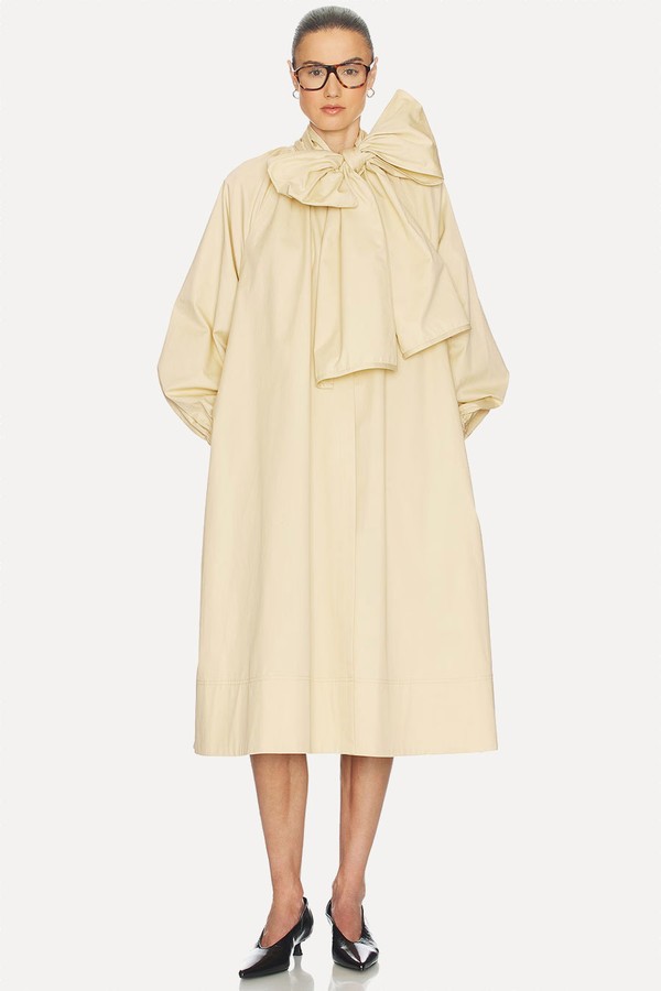 Upper Westside Trench from Helsa 