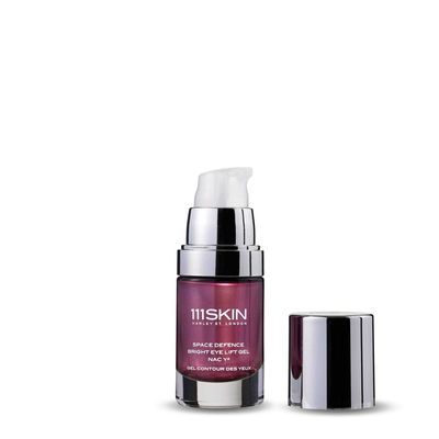 Space Defence Bright Eye Lift Gel