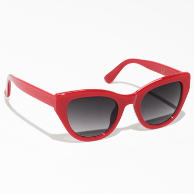 Cat Eye Sunglasses from & Other Stories