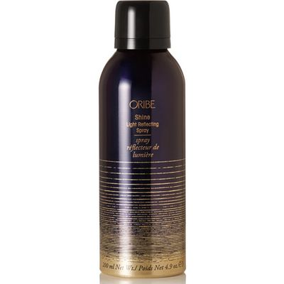 Shine Light Reflecting Spray from Oribe