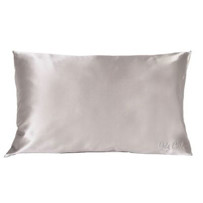 Silk Pillowcase from Only Curls