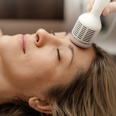 Everything You Need To Know About Ultrasound Facials