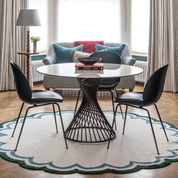 What To Know About Choosing A Rug