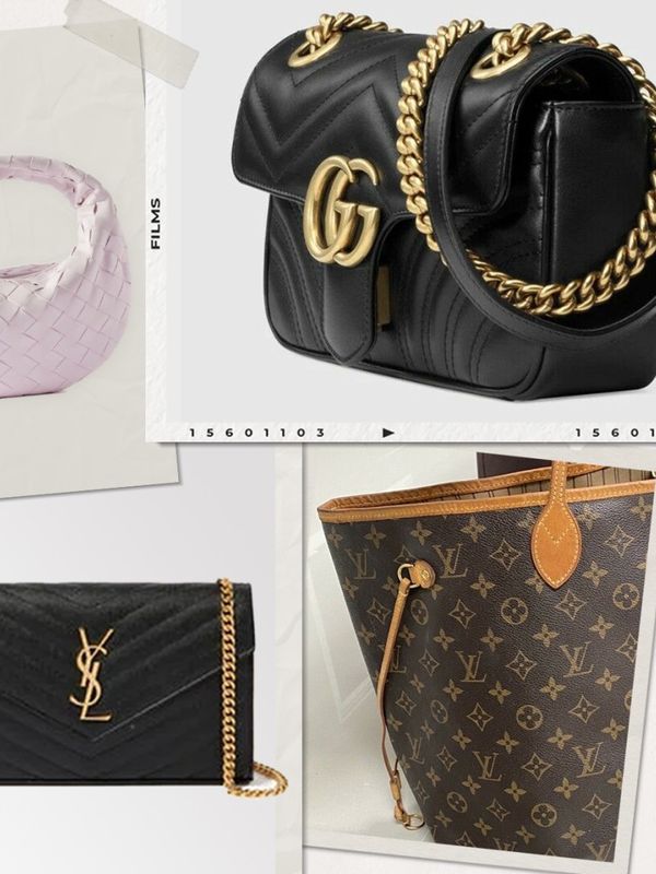 The Site We Love For Pre-Loved Designer Bags