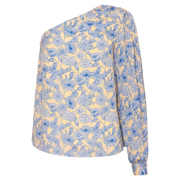 Rida Flower Garden Top from Lovechild 1979