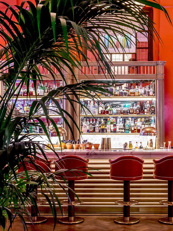 The SL Guide To Bloomsbury