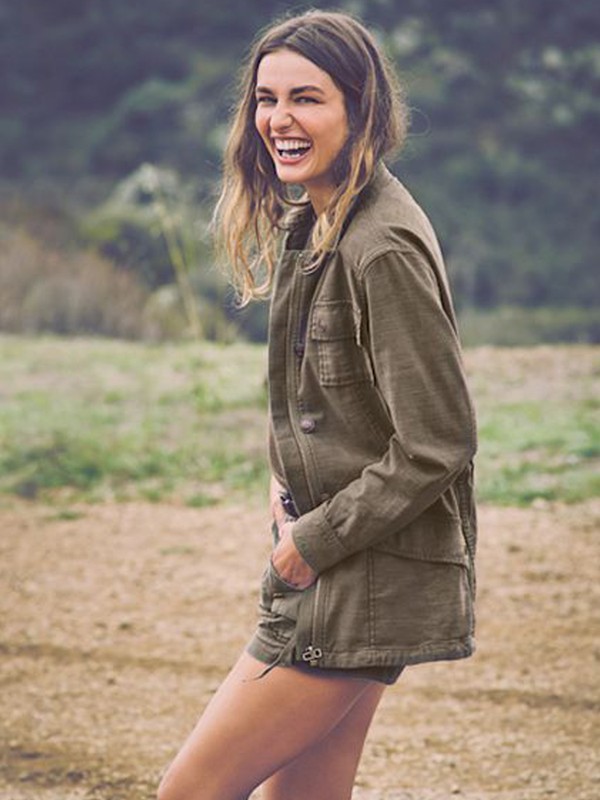 What To Wear For A Weekend In The Country